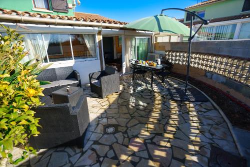 L'escale des copains