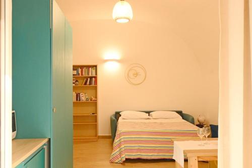 Lilli's Apartment