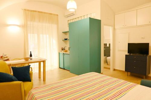 Lilli's Apartment