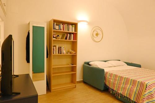 Lilli's Apartment
