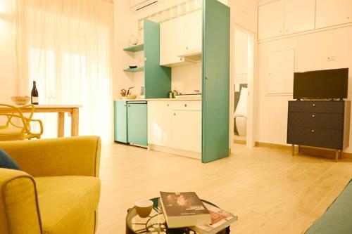 Lilli's Apartment