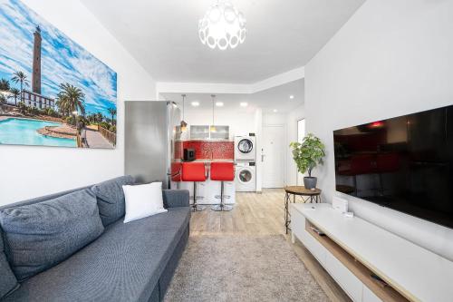 Luxury Pool View Apartment Iguazu