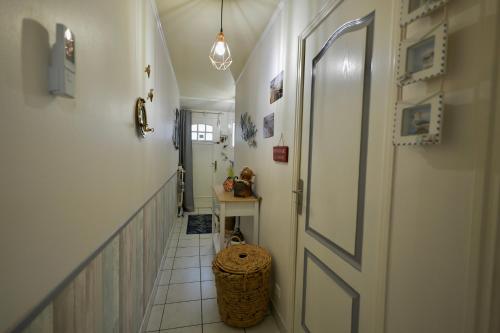 Photo de la galerie de l'établissement MAISON DE VILLE, au Mans