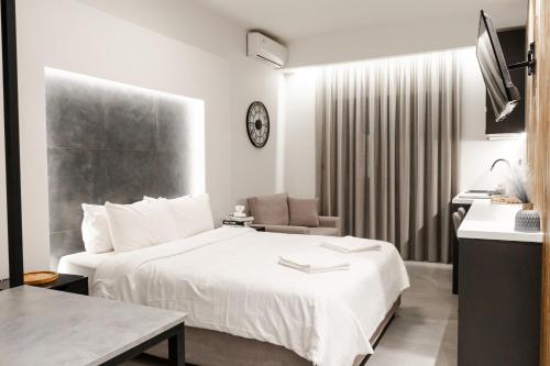 Aellw cozy apartment 1