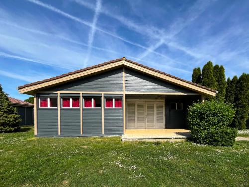 Gallery image of Aranypart Camping & Apartments in Siófok
