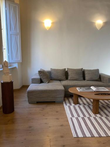 Artist apartment in the heart of Trastevere
