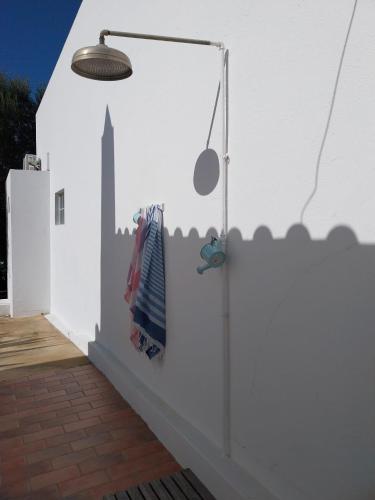 Fotografie z fotogalerie ubytování Monte da Lagoa v destinaci Altura