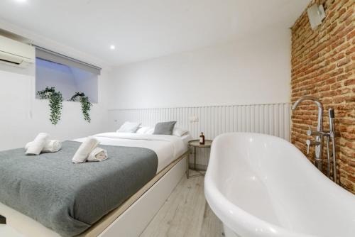 GuestReady - Lovely home in the Chueca area