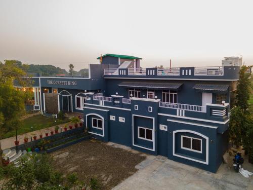 Gallery image of The Corbett King in Belparāo