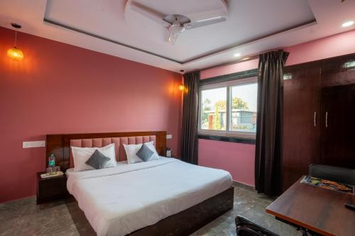 Gallery image of The Corbett King in Belparāo