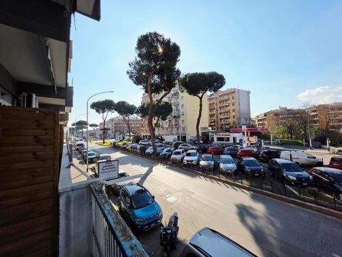 affittacamere appia nuova 639