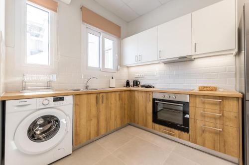 Euphoria apartment in Nea Ionia
