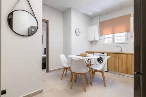 Utopia apartment in Nea Ionia A3