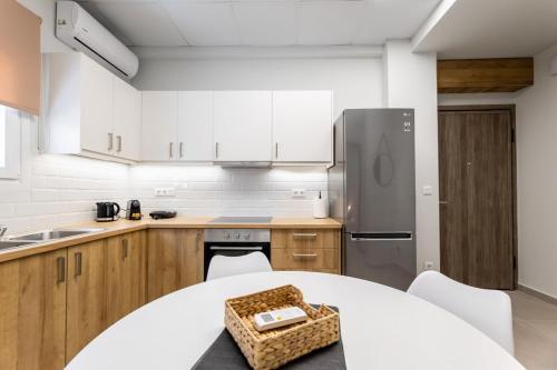Utopia apartment in Nea Ionia A3