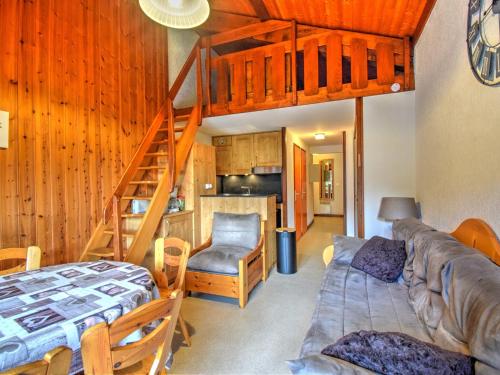 Appartement spacieux au centre de Morzine - Animaux admis - FR-1-524-4