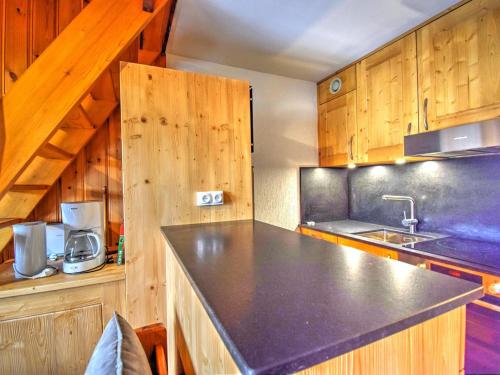 Appartement spacieux à Morzine, animaux admis, proche centre