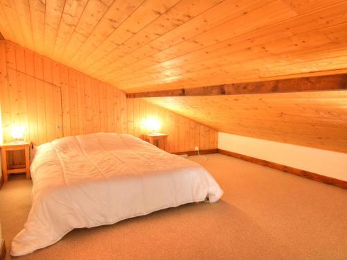 Appartement spacieux à Morzine, animaux admis, proche centre