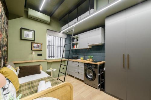 GuestReady - Homely stay in Madrid