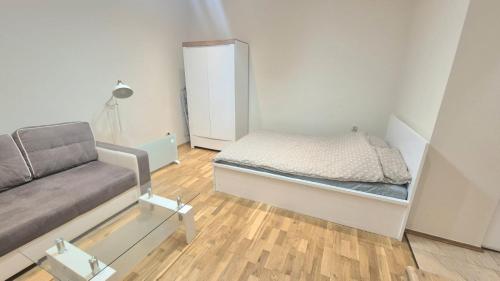 Posedenie v ubytovaní Topolowa Apartament z klimatem- Topolowa/Rynek/PKP