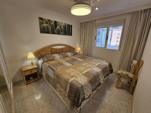 Apartamento Cervantes IF Benidorm