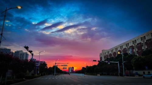 Gallery image of GrayWhaleHotel in Kunming
