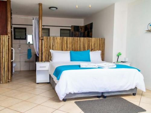 Gallery image of The Tropical Hut in Mtunzini