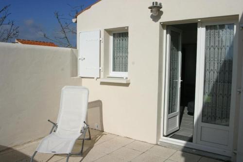 Maison 2 pièces 2 couchages Dolus d'Oléron DDO000-024