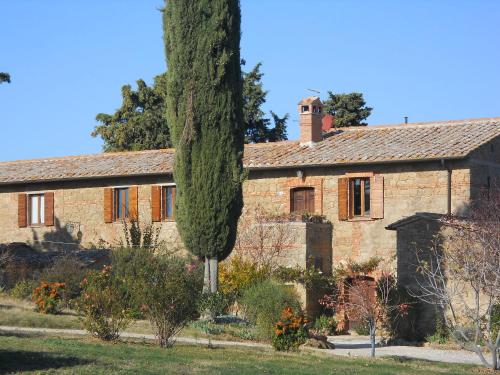 Gallery image of Agriturismo Collosodo in Monticchiello