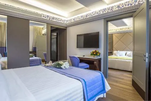 Hotel Martis Palace photo 30