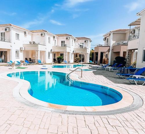 Kalamaki Court, Villa Clelia, 2 Bedrooms