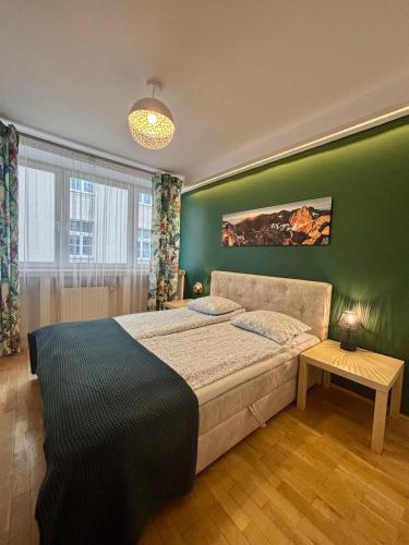 Vintage Tomasza 25 Apartments