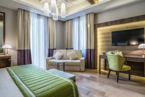 Hotel Martis Palace photo 22