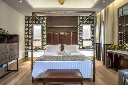 Hotel Martis Palace photo 26