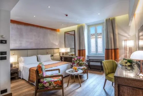 Hotel Martis Palace photo 16