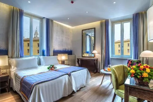 Hotel Martis Palace photo 17