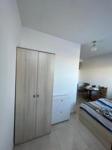 Letto o letti in una camera di Hotel Te Liqeni