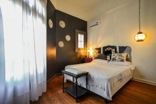 Gallery image of Ambit Hotel Boutique Boulevard in Santa Fe