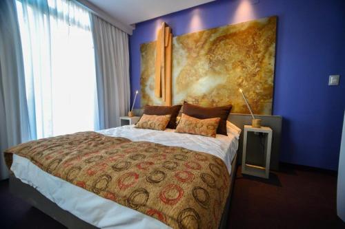 Gallery image of Ambit Hotel Boutique Boulevard in Santa Fe