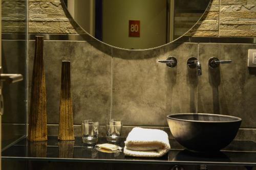 Gallery image of Ambit Hotel Boutique Boulevard in Santa Fe