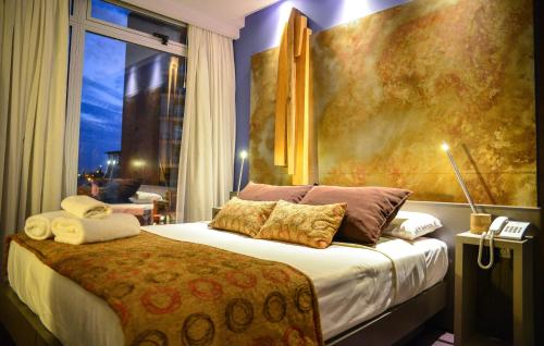 Gallery image of Ambit Hotel Boutique Boulevard in Santa Fe