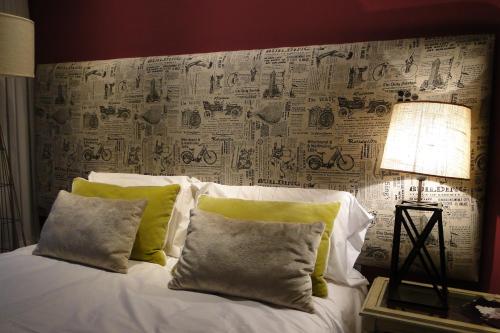 Gallery image of Ambit Hotel Boutique Boulevard in Santa Fe