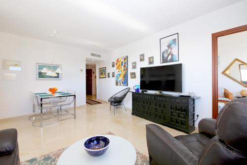 Estepona Port Apartment ELINE