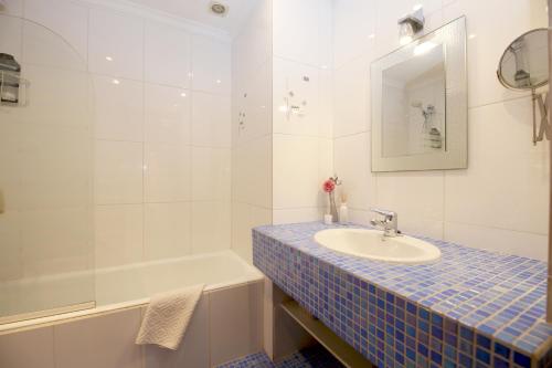 Estepona Port Apartment ELINE