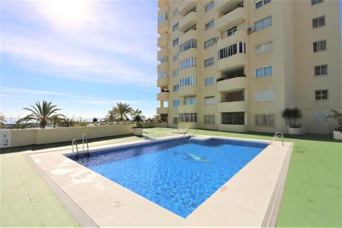 Estepona Port Apartment ELINE