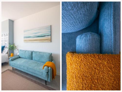 Sea View Studio Torremolinos