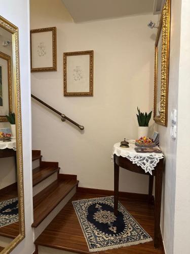 Foto dalla galleria di B&B Da Gina a Senigallia
