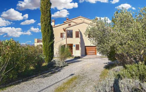 Apartments Presika 2372