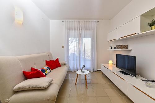 Apartments Presika 2372