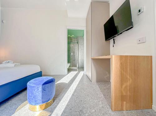 Sarpi Suites - Chinatown - Appartamento con 5 camere
