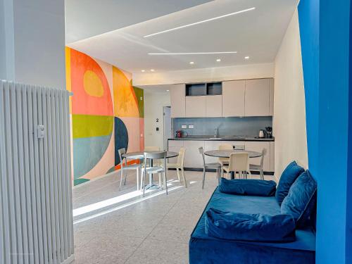 Sarpi Suites - Chinatown - Appartamento con 5 camere